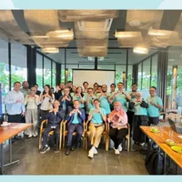 BINCANG SORE ENERGI BERSAMA MEDIA