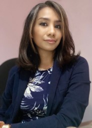 Christine Effendy, Direktur Eksekutif – METI