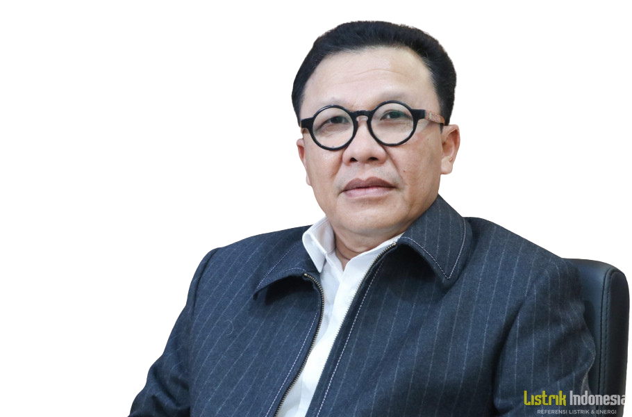 Sumanggar Milton Pakpahan, Komite Bioenergi – METI