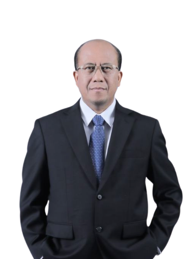 Dr. Ir. Suroso Isnandar, ST., M.Sc. IPU., QRMP., QCRO, Koordinator Komite Energi Terbarukan – METI