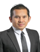 Daniel Tampubolon, Wakil Sekretaris Umum II – METI