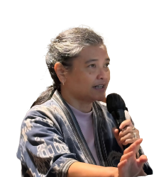 Kuki Soejachmoen, Ketua Bidang 6 – METI