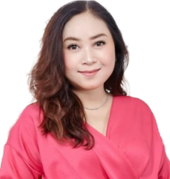 Lucila Ismoyo Rukmi, Wakil Sekretaris Umum I – METI