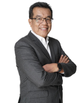 Paul Butar Butar, Sekretaris Umum – METI