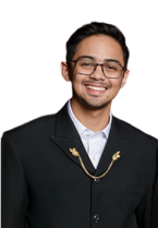 Teuku Agassi Revano Harsya, Wakil Sekretaris Umum III – METI