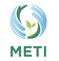 METI Logo
